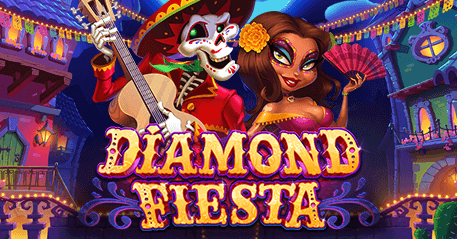 Sweden diamondfiesta